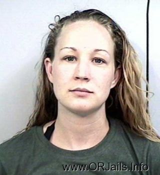 Jessica Nadene Rogers Mugshot